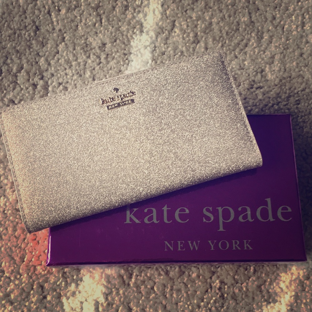Kate Spade wallet